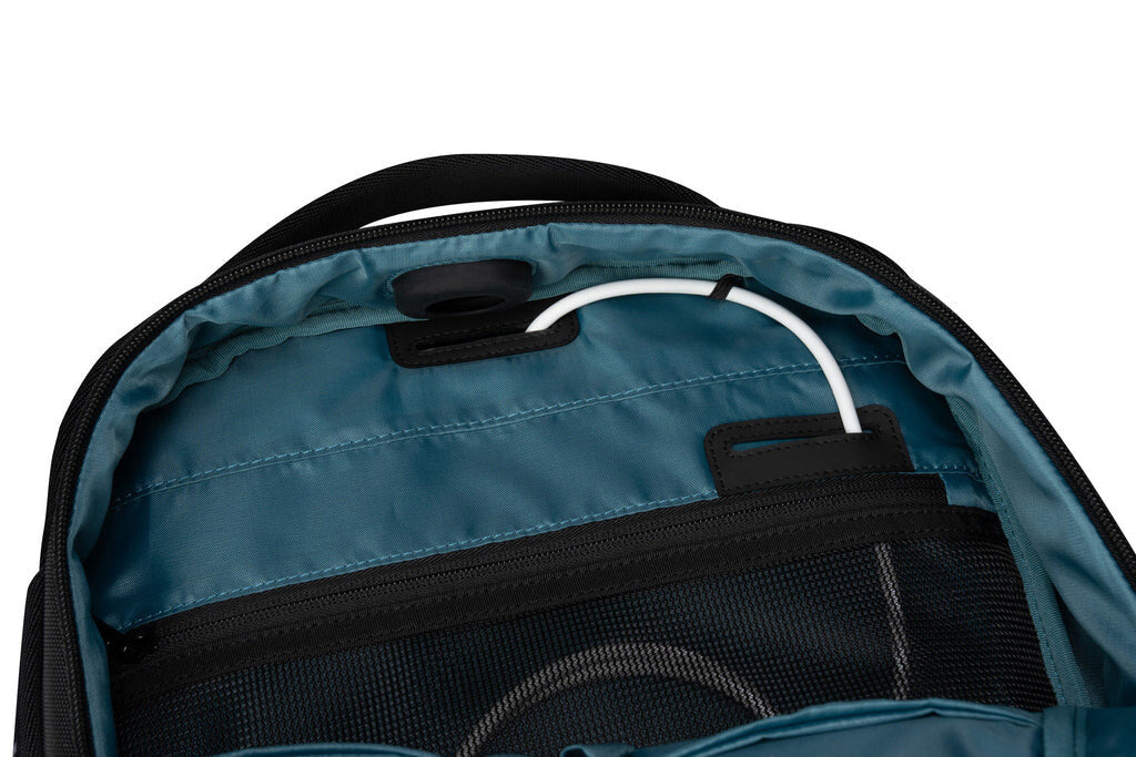 Targus HyperPack 40,6 cm (16") Rugzak Zwart