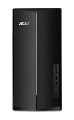 Acer Aspire TC-1860 U5508 Intel Core Ultra 5 225 16 GB DDR5-SDRAM 512 GB SSD Windows 11 Home Tower PC Zwart