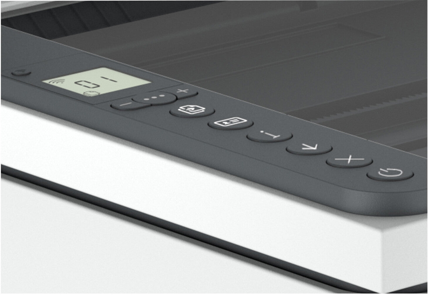 HP LaserJet MFP M234dw printer