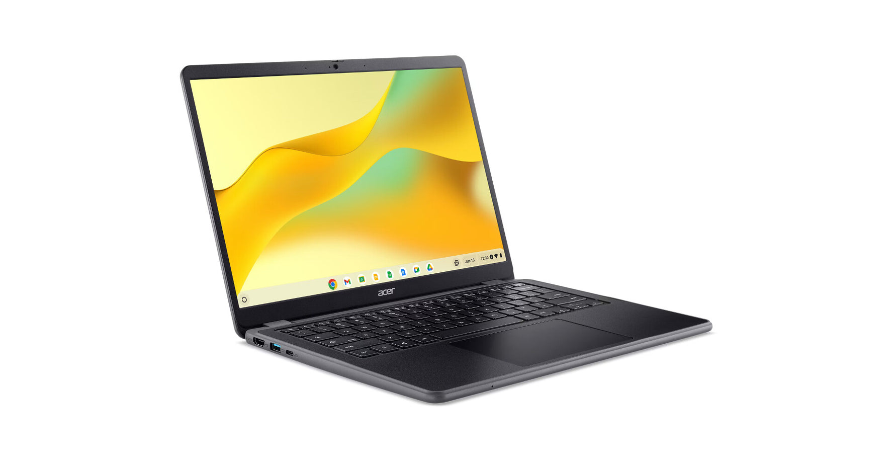 Acer Chromebook C937T-TCO-C86M Intel® N N150 35,6 cm (14