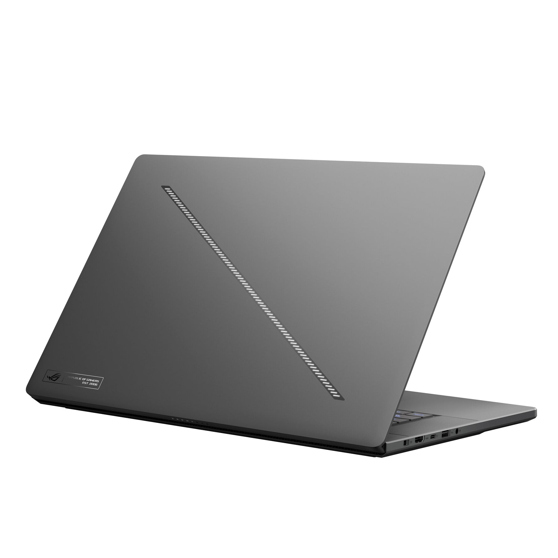 ASUS ROG Zephyrus G16 GU605CR-QR102W Intel Core Ultra 9 285H Laptop 40,6 cm (16