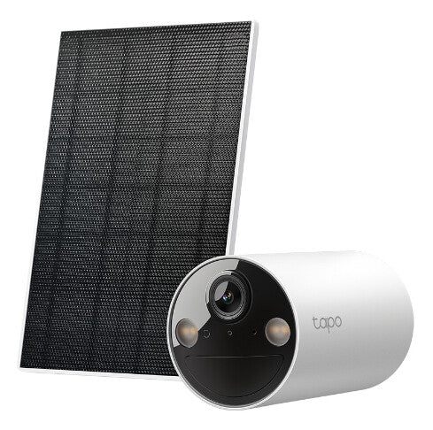 TP-Link Tapo C410 KIT bewakingscamera Bullet IP-beveiligingscamera Buiten 2304 x 1296 Pixels Plafond/muur
