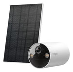 TP-Link Tapo C410 KIT bewakingscamera Bullet IP-beveiligingscamera Buiten 2304 x 1296 Pixels Plafond/muur