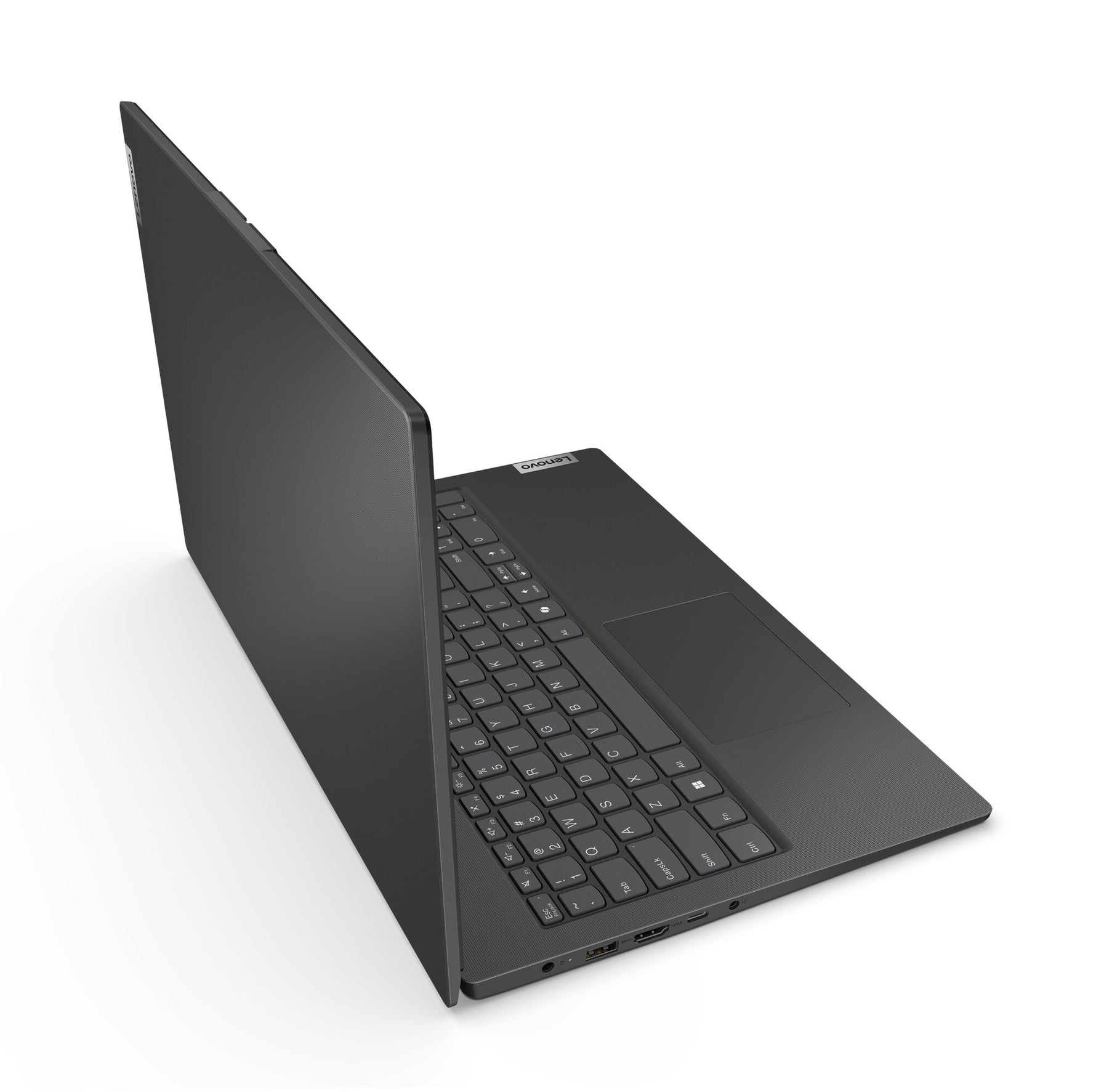 Lenovo V15 G5 IRL Intel® Core™ i5 i5-13420H Laptop 39,6 cm (15.6") Full HD 16 GB DDR5-SDRAM 512 GB SSD Wi-Fi 6 (802.11ax) Windows 11 Pro Belgisch Zwart