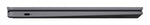 ASUS Chromebook Plus CX34 CB3402CVA-MW1326 Intel Core 3 100U 35,6 cm (14") Touchscreen Full HD 8 GB LPDDR5x-SDRAM 128 GB UFS Wi-Fi 6E (802.11ax) ChromeOS Grijs AZERTY Belgisch