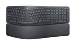 Logitech ERGO K860 Wireless KBD Graphite DE