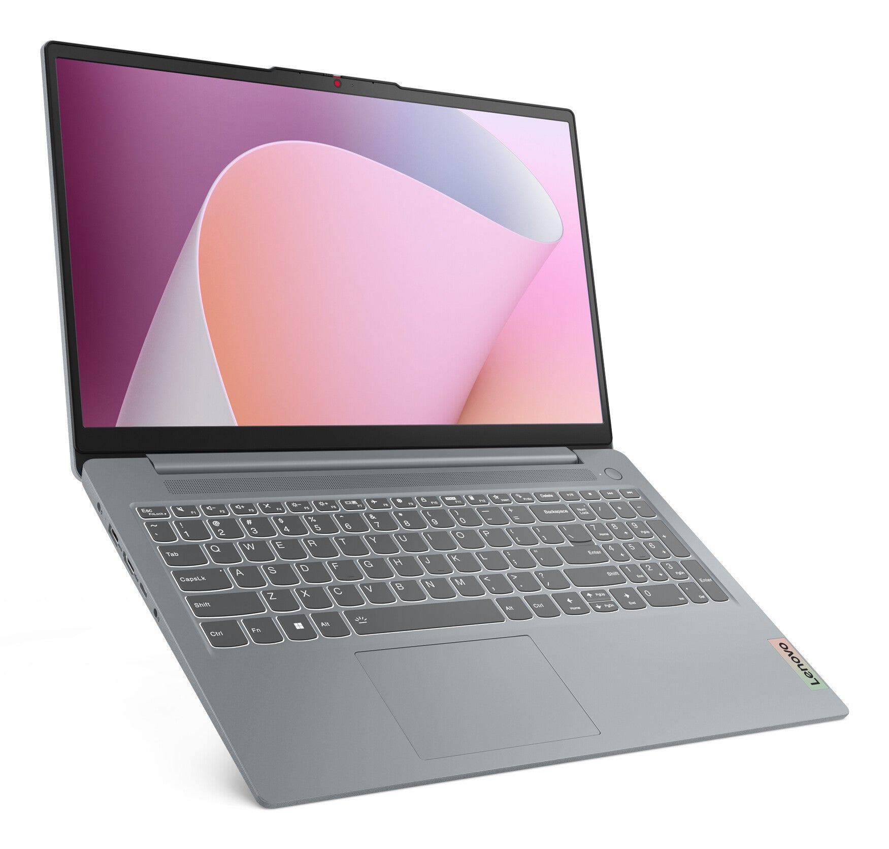Lenovo IdeaPad Slim 3 15AMN8 AMD Ryzen™ 5 7520U Laptop 39,6 cm (15.6