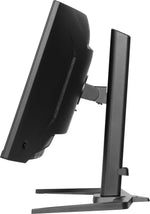 iiyama GCB3482WQSU-B1 computer monitor 86,4 cm (34") 3440 x 1440 Pixels UltraWide Quad HD LED Zwart