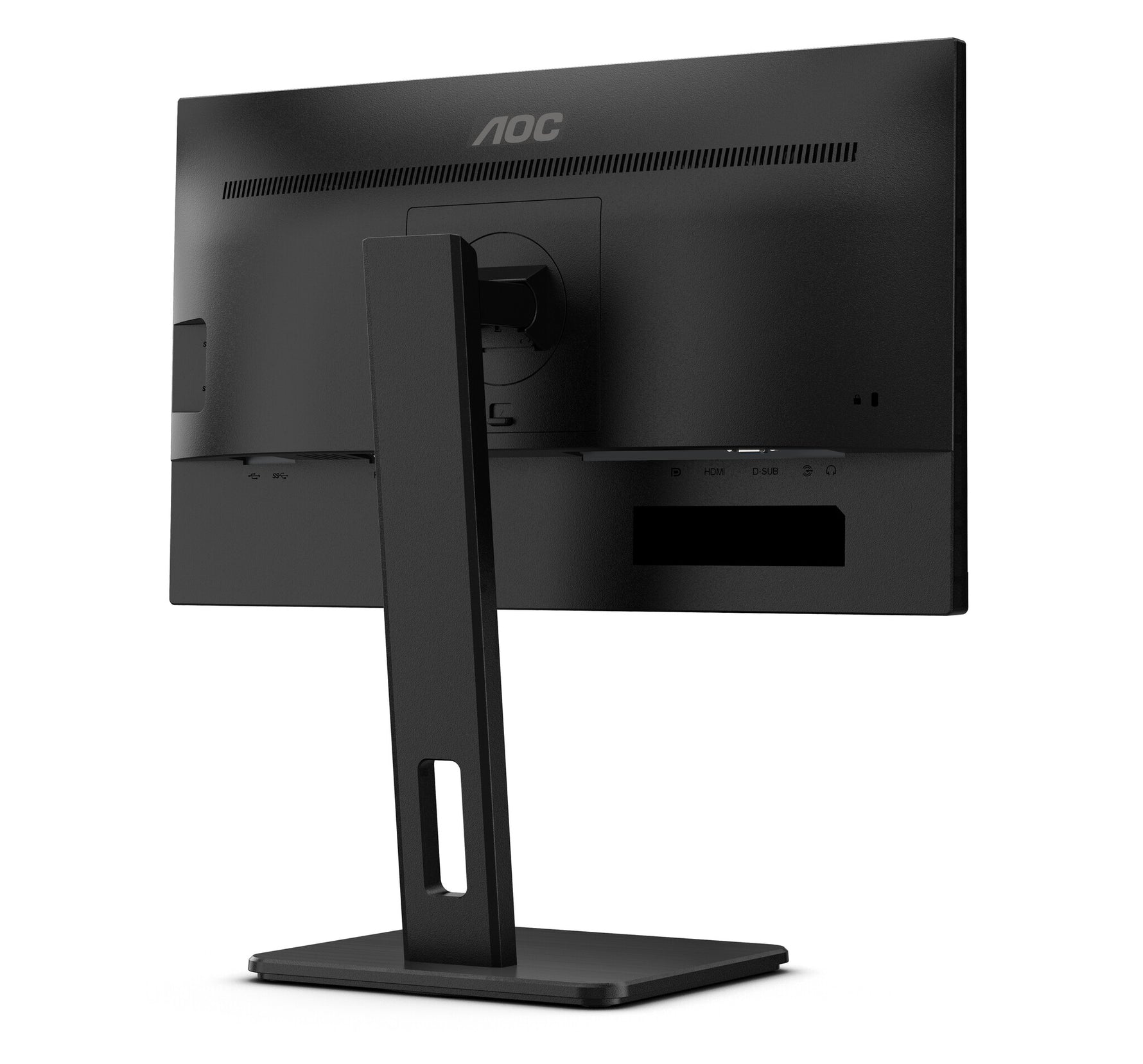 AOC E2 22E2UMF LED display 54,6 cm (21.5