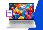 HP 14b-ce0028ndx Intel® N N150 Chromebook 35,6 cm (14") Touchscreen 2K 8 GB LPDDR5-SDRAM Wi-Fi 6 (802.11ax) ChromeOS Roze QWERTY