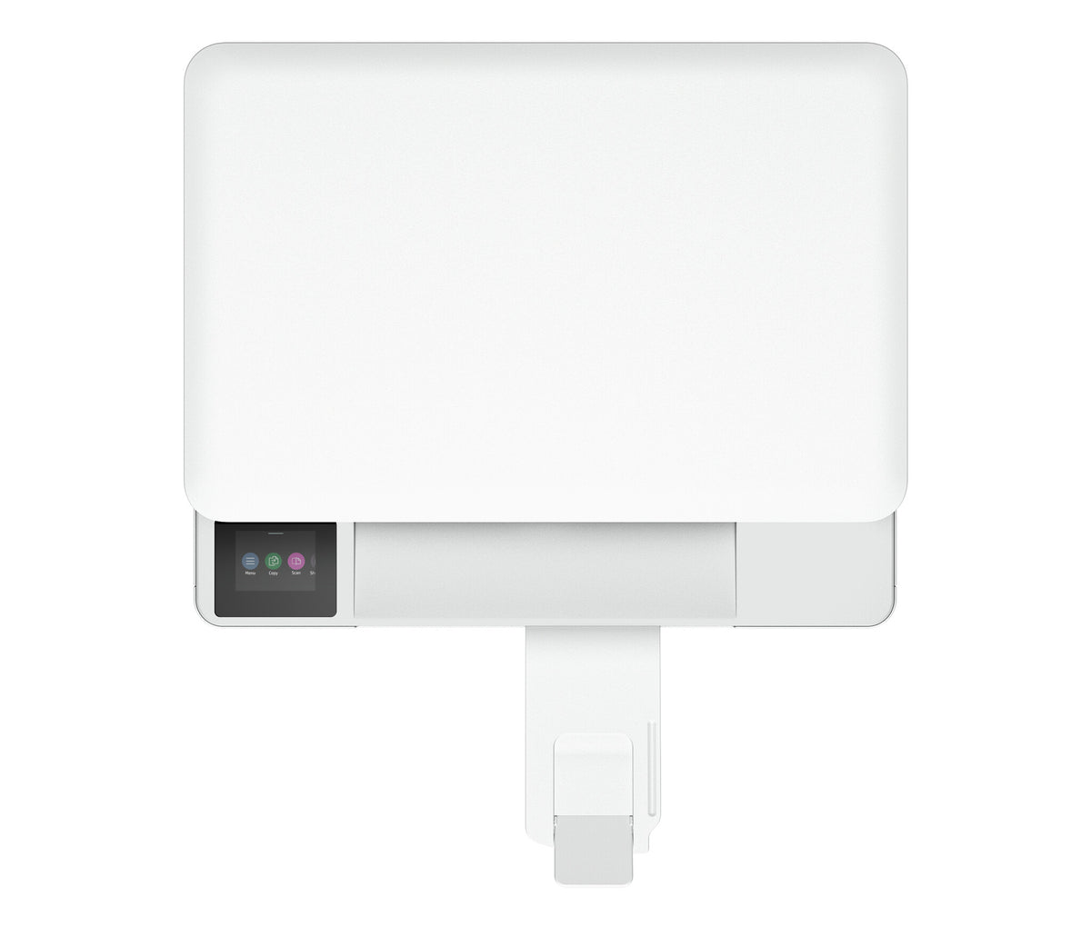 HP Envy 6110 All-in-One Kleur Printer, Foto's printen; Kopieerapparaat, Scanner