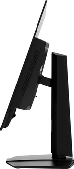 MSI MPG 321URX QD-OLED computer monitor 80 cm (31.5") 3840 x 2160 Pixels 4K Ultra HD Zwart