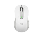 Logitech Signature M650 L Off White Gaucher