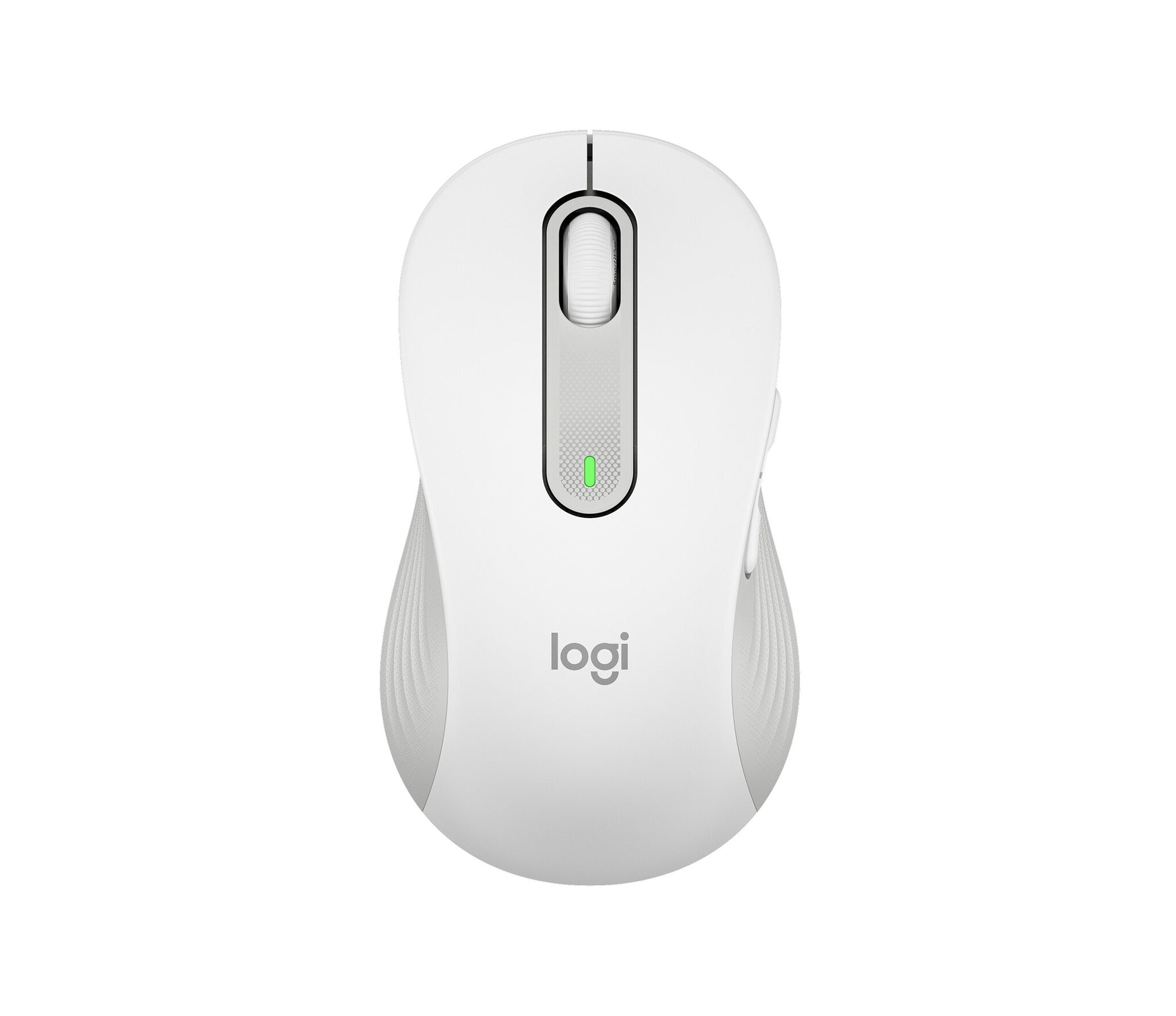 Logitech Signature M650 L Off White Gaucher