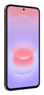 Samsung Galaxy A37 5G 17 cm (6.7") Dual SIM Android 16.0 USB Type-C 6 GB 128 GB 5000 mAh Houtskool