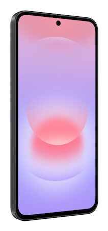 Samsung Galaxy A37 5G 17 cm (6.7") Dual SIM Android 16.0 USB Type-C 6 GB 128 GB 5000 mAh Houtskool