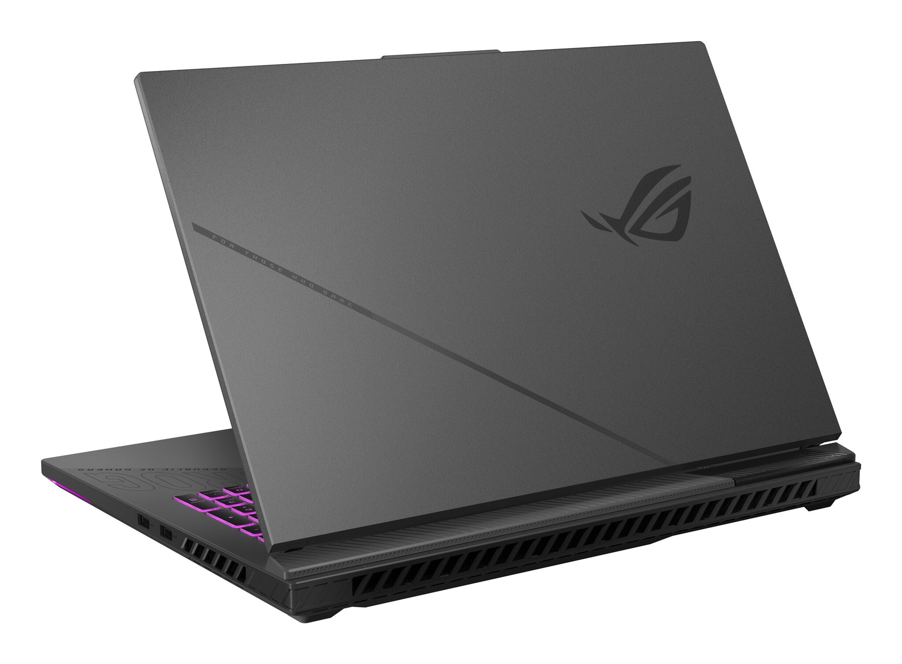 ASUS ROG Strix G18 G814PM-S9012W AMD Ryzen™ 9 7940HX Laptop 45,7 cm (18