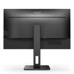 AOC P2 24P2QM LED display 60,5 cm (23.8") 1920 x 1080 Pixels Full HD Zwart
