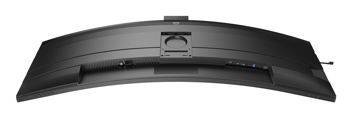 Philips 5000 series 49B2U5900CH/00 computer monitor 124 cm (48.8") 5120 x 1440 Pixels Dual QHD LCD Zwart