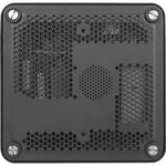 MSI Cubi Z AI 8M-006BEU Cube Zwart 8845HS AMD SoC 3,8 GHz Ingebouwde luidsprekers