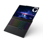 Lenovo Legion 5 15IRX10 Intel® Core™ i9 i9-14900HX Laptop 38,4 cm (15.1") WQXGA 32 GB DDR5-SDRAM 1 TB SSD NVIDIA GeForce RTX 5070 Wi-Fi 7 (802.11be) Windows 11 Home Engels Zwart