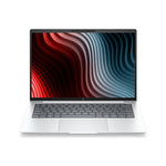 HP EliteBook 8 G2a 14 Next Gen AI PC Copilot+ PC AMD Ryzen AI 5 435 Laptop 35,6 cm (14") WUXGA 16 GB DDR5-SDRAM 512 GB SSD Wi-Fi 7 (802.11be) Windows 11 Pro Zilver QWERTY