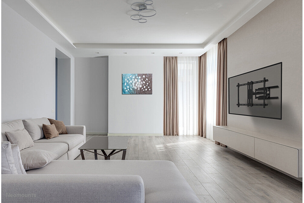 Neomounts WL40S-850BL18 TV-beugel wand 43-86