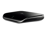 TP-Link TL-SG1005D Unmanaged Gigabit Ethernet (10/100/1000) Zwart