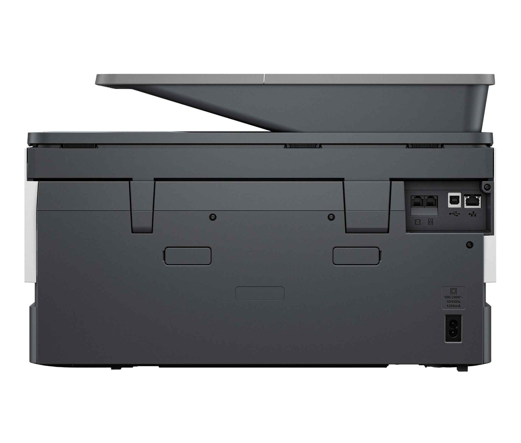 HP OfficeJet Pro 9122e Draadloos All-in-One Kleur Printer, Instant Ink; Dubbelzijdig printen