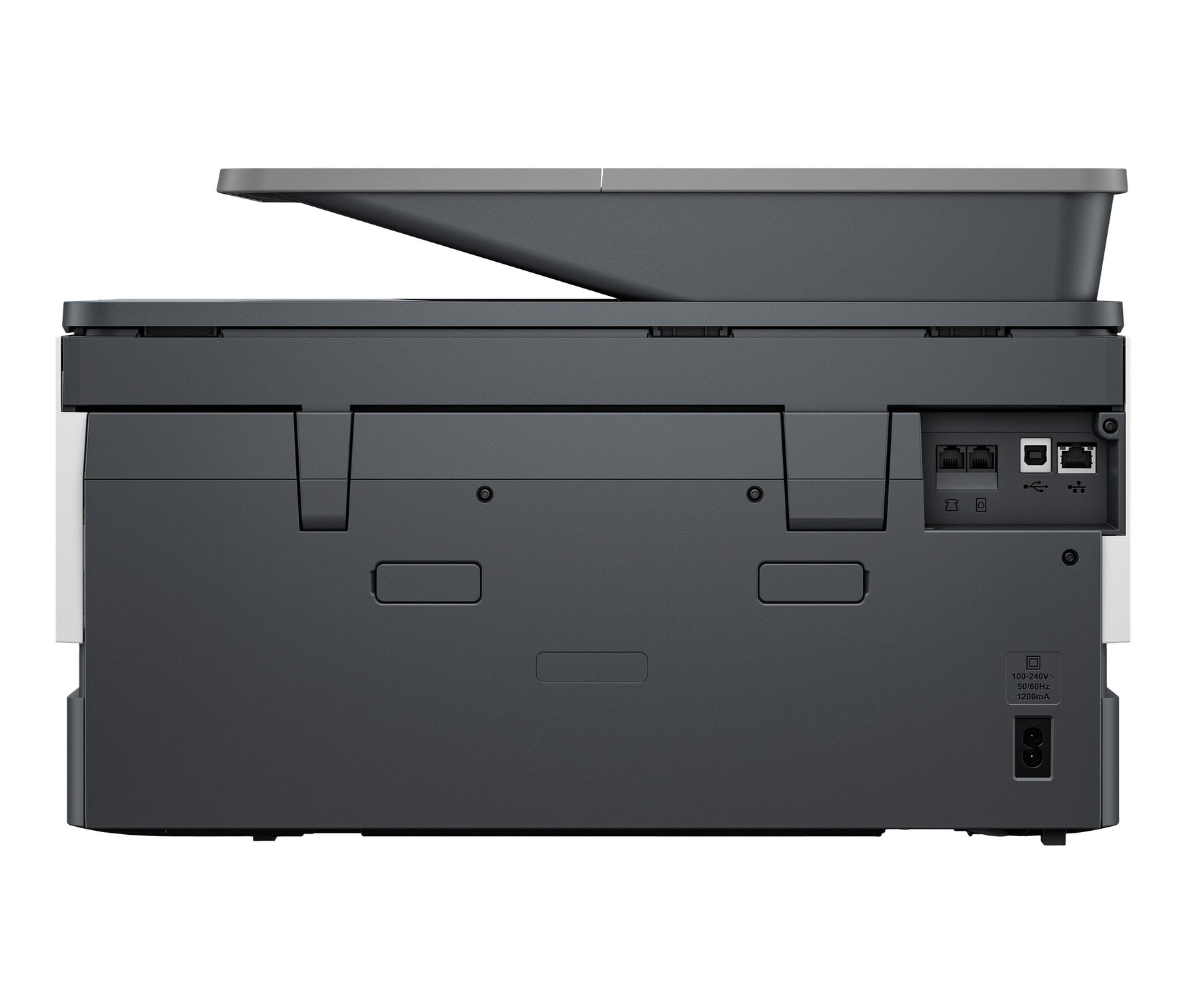 HP OfficeJet Pro 9120b Draadloos All-in-One Kleur Printer, Dubbelzijdig printen; Kopieerapparaat, Scanner
