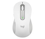 Logitech Signature M650 L Business Off Whi Droit