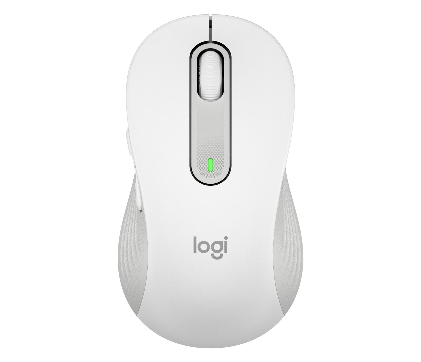 Logitech Signature M650 L Business Off Whi Droit