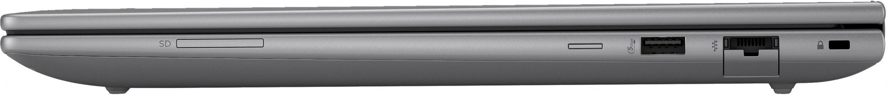 HP ZBook Power G11 A AMD Ryzen™ 7 8845HS Mobiel werkstation 40,6 cm (16