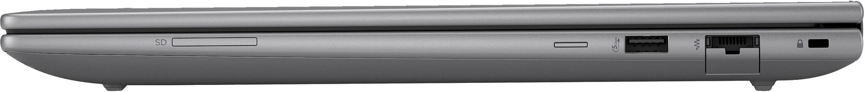 HP ZBook Power G11 A AMD Ryzen™ 9 8945HS Mobiel werkstation 40,6 cm (16") WQXGA 64 GB DDR5-SDRAM 1 TB SSD NVIDIA RTX 3000 Ada Wi-Fi 6E (802.11ax) Windows 11 Pro AI PC Grijs