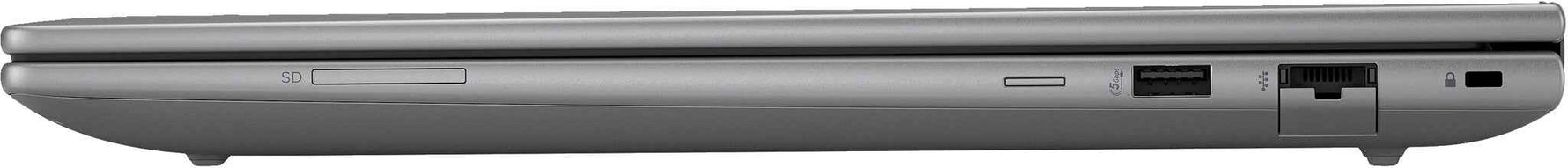 HP ZBook Power G11 A AMD Ryzen™ 9 8945HS Mobiel werkstation 40,6 cm (16") WQXGA 64 GB DDR5-SDRAM 1 TB SSD NVIDIA RTX 2000 Ada Wi-Fi 6E (802.11ax) Windows 11 Pro AI PC Grijs