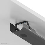 Neomounts ADS07-122BL Kabelgoot - schroefbevestiging - universeel