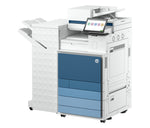 HP Color Laserjet Ent Flw MFP 8801z+ A3 70S. Col MF Fax Netzwerk Laser 1200 x 1200 DPI 60 ppm Wifi
