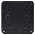 MSI Cubi NUC AI+ 2MG-007EU Copilot+ PC Intel Core Ultra 9 288V 32 GB LPDDR5x-SDRAM 1 TB SSD Windows 11 Pro Mini PC Zwart