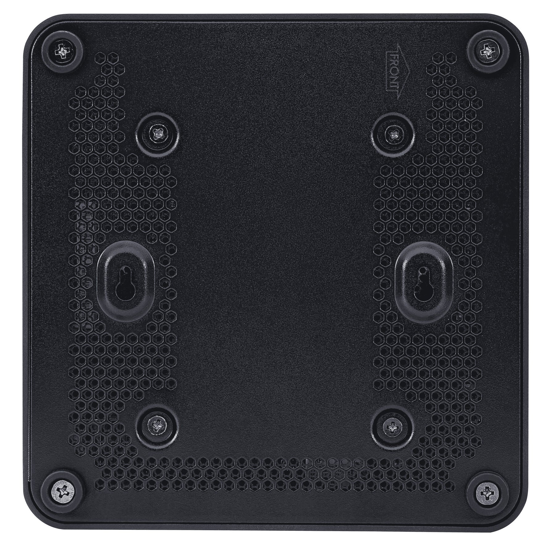 MSI Cubi NUC AI+ 2MG-001EU Copilot+ PC Intel Core Ultra 7 258V 32 GB LPDDR5x-SDRAM 1 TB SSD Windows 11 Pro Mini PC Zwart