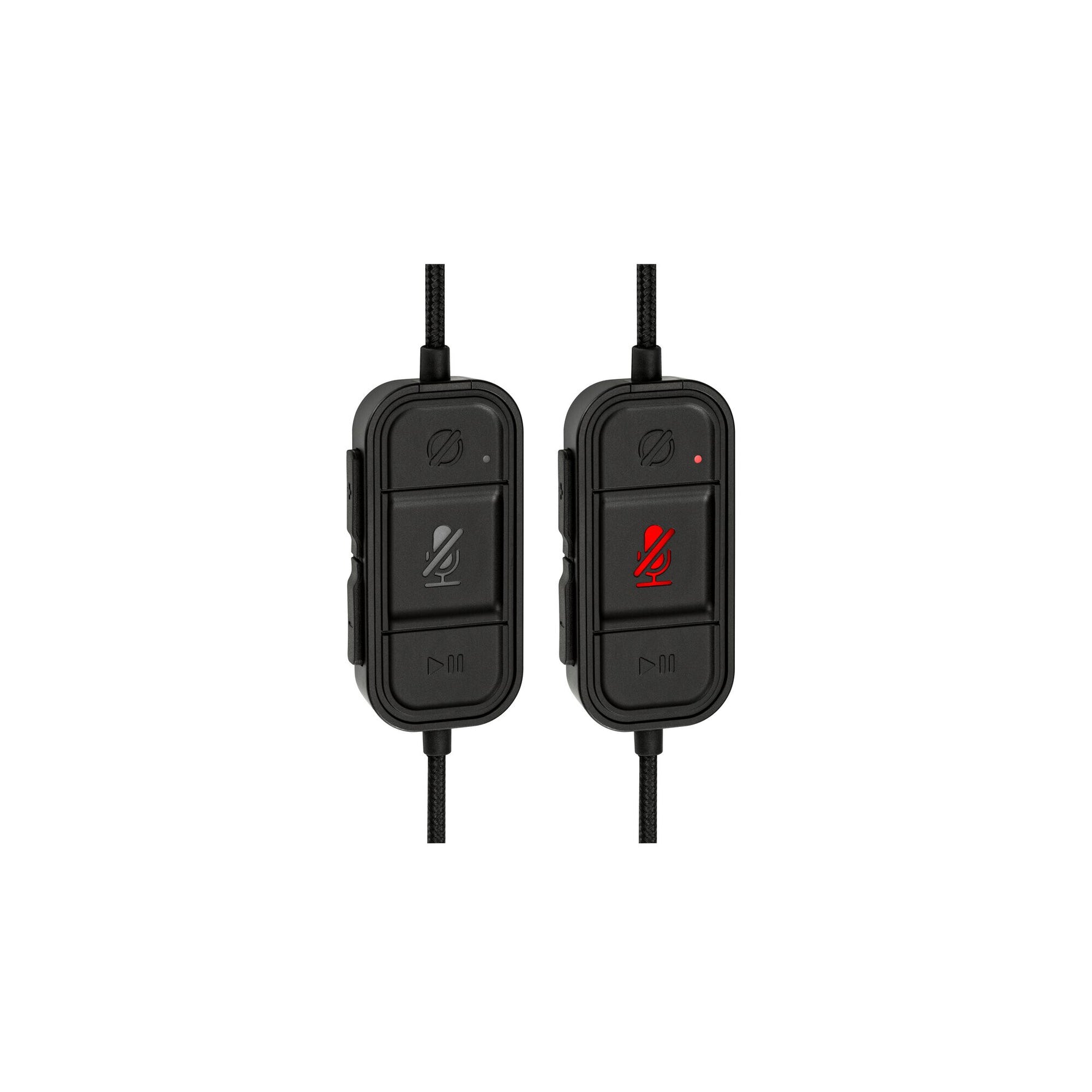 Kensington H1000 USB-C On-Ear Hoofdtelefoon