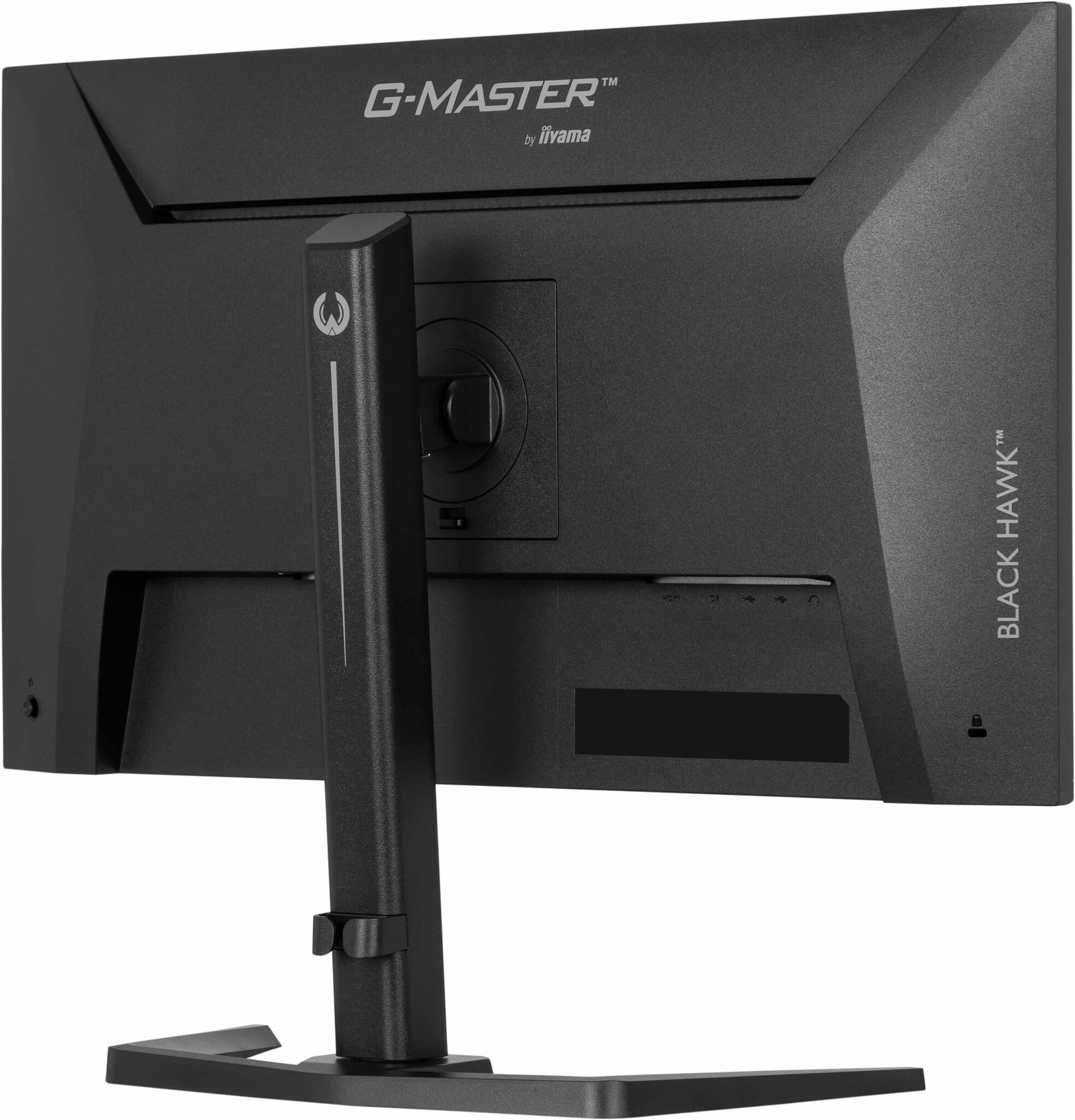 iiyama G-MASTER GB2741QSU-B1 computer monitor 68,6 cm (27