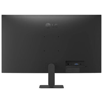 LG 32U401B-B computer monitor 80 cm (31.5") 1920 x 1080 Pixels Full HD LCD Zwart
