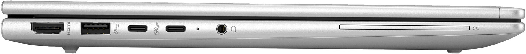 HP Elite mt645 G8 AMD Ryzen™ 3 7335U Laptop 35,6 cm (14