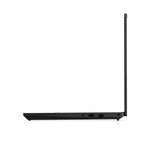 Lenovo ThinkPad T16 Gen 5 (Intel) Copilot+ PC Intel Core Ultra 7 355 Laptop 40,6 cm (16") WUXGA 16 GB LPDDR5x-SDRAM 512 GB SSD Wi-Fi 7 (802.11be) Windows 11 Pro Belgisch Zwart