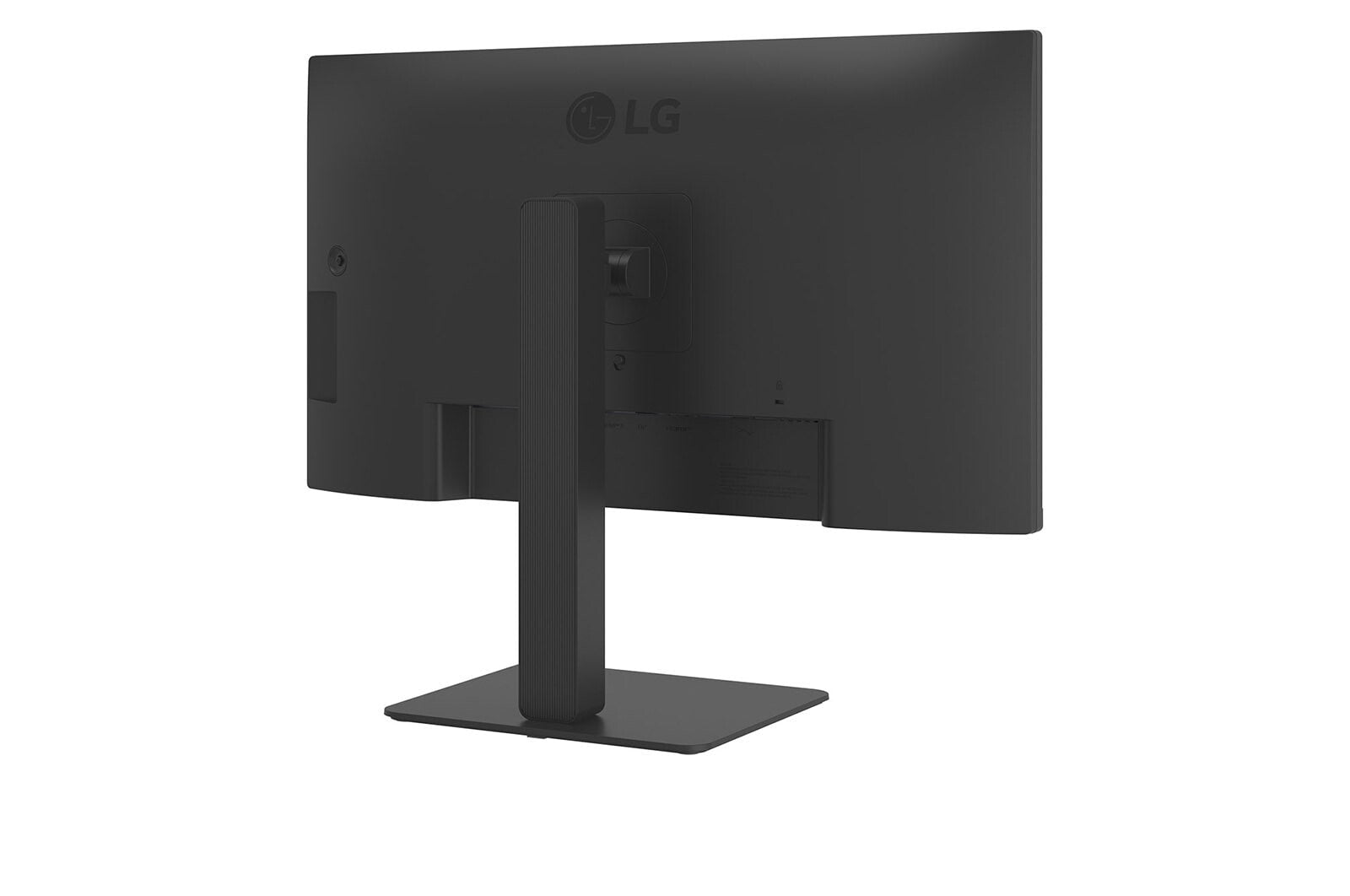 LG 27BA45QB-B computer monitor 68,6 cm (27
