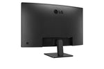 LG 32MR50C-B computermonitor 80 cm (31,5") 1920 x 1080 Pixels Full HD LCD Zwart