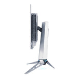 ASUS ROG Swift OLED PG27AQWP-W computermonitor 67,3 cm (26.5") 2560 x 1440 Pixels Quad HD LCD Zilver