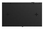 TP-Link ES206XPP-M2 netwerk-switch Managed L2 2.5G Ethernet (100/1000/2500) Power over Ethernet (PoE) Bureaublad-/wandmontage Zwart
