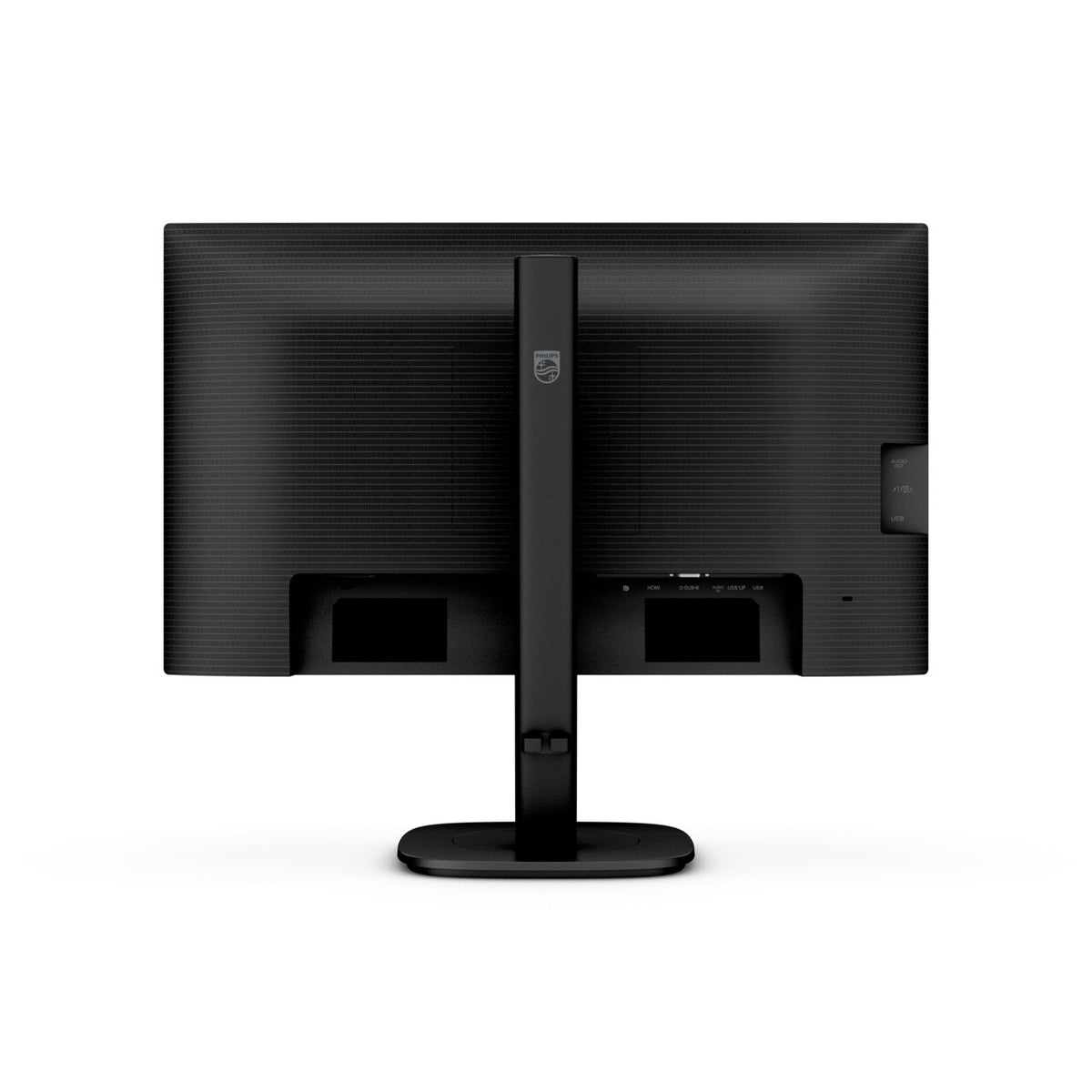 Philips 3000 series 24B2N3200J/00 computer monitor 60,5 cm (23.8") 1920 x 1080 Pixels Full HD LCD Zwart