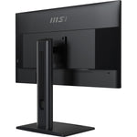MSI PRO MP275PG computer monitor 68,6 cm (27") 1920 x 1080 Pixels Full HD LCD Zwart